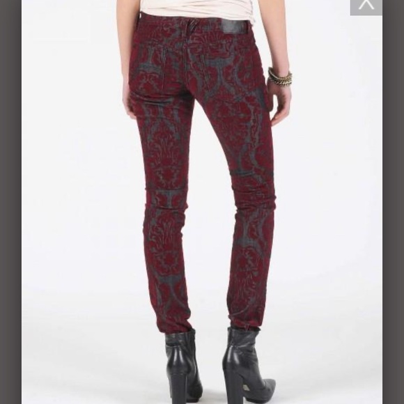 Volcom brand jeans - Picture 2 of 8